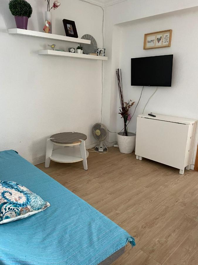 Apartament Arts And Sciens Museum/beach