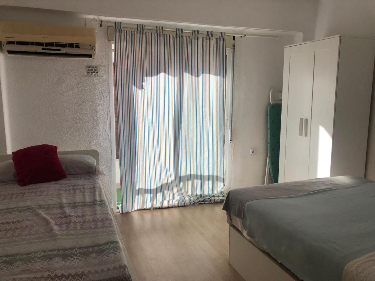 Apartament Arts And Sciens Museum/beach *