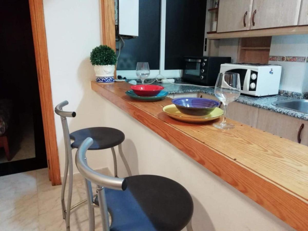 Apartament Arts And Sciens Museum/beach