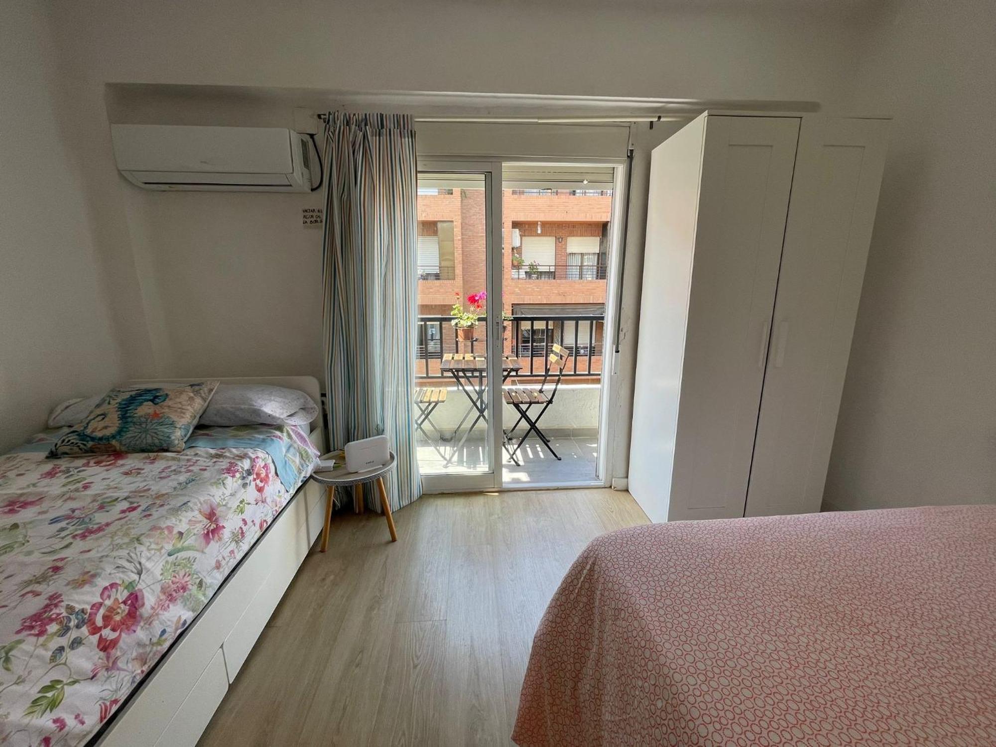 Apartament Arts And Sciens Museum/beach *